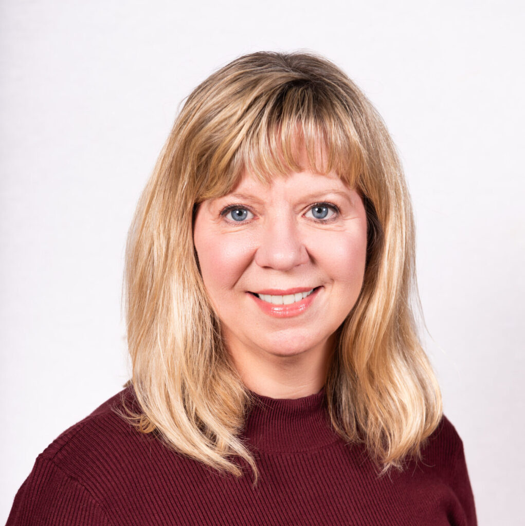 Daryn Edgar, CEO, Techniche